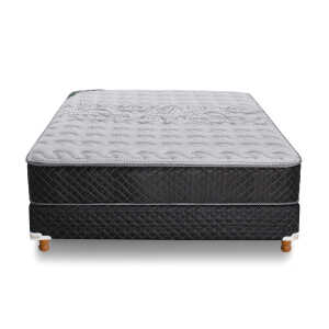SOMMIER "CANNON" DORAL 2 1/2 plazas