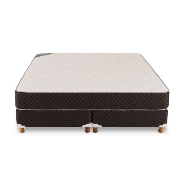 SOMMIER "CANNON" EXCLUSIVE KING SIZE - Imagen 2