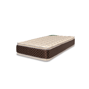 COLCHON "CANNON" EXCLUSIVE PILLOW - 1 plaza