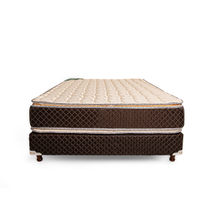 SOMMIER "CANNON" EXCLUSIVE PILLOW - 2 1/2 plazas