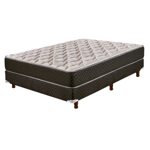SOMMIER "CANNON" EXCLUSIVE 2 1/2 plazas