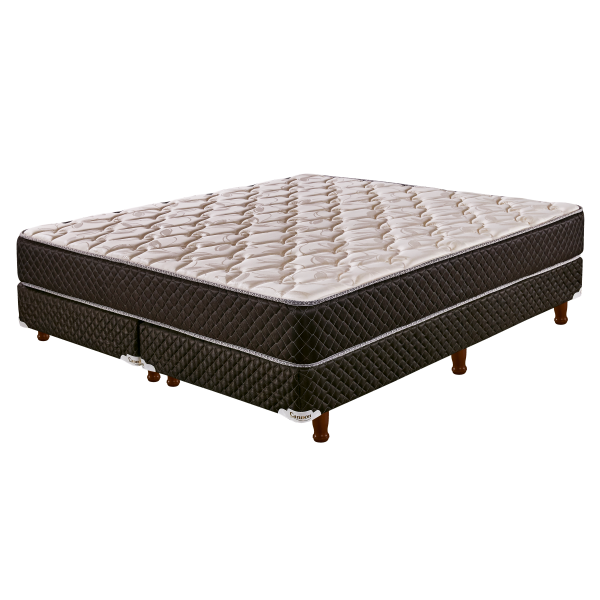 SOMMIER "CANNON" EXCLUSIVE KING SIZE