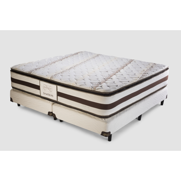 SOMMIER "GANI" SHANKAR KING SIZE