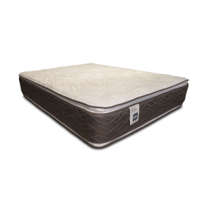 COLCHON "GANI" GOLD SPRING DOBLE PILLOW 2 PLAZAS