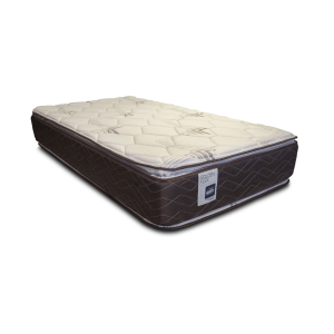 COLCHON "GANI" ESPUMA GOLDEN FLEX PILLOW 1 PLAZA
