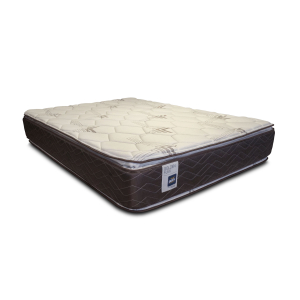COLCHON "GANI"GOLDEN FLEX PILLOW 2 PLAZAS