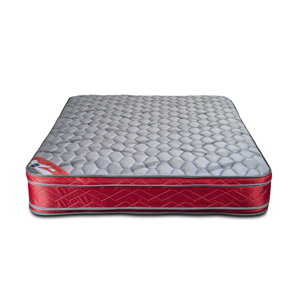 COLCHON "GANI" RED SPRING DOBLE PILLOW 2 PLAZA